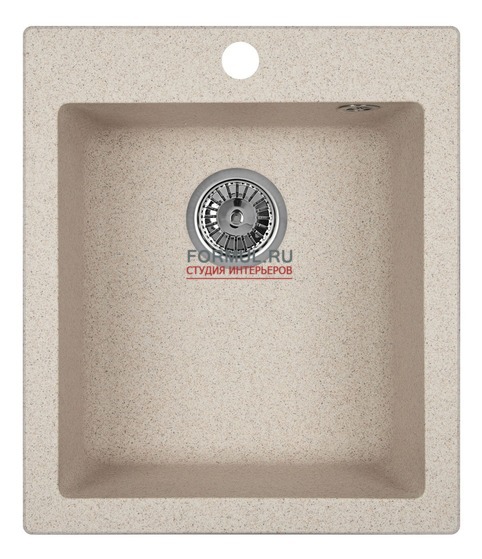 Кухонная мойка Seaman SGR-4201